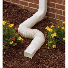 Downspout extentsion