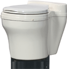 Sealand Dry Toilet