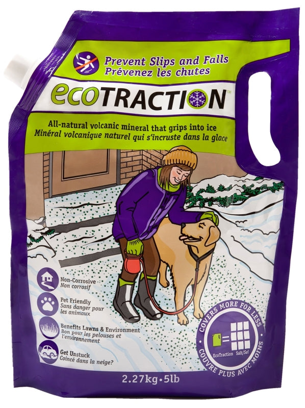 Ecotraction (Local pick up only)