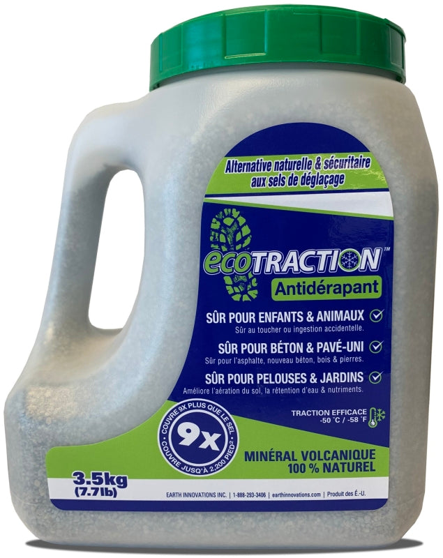 Ecotraction (Local pick up only)