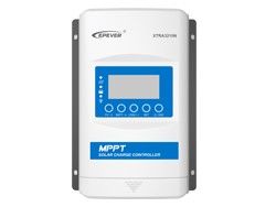 EPSolar MPPT Solar Regulator - 12/24V, 40 A