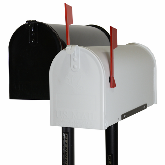 Mail boxes