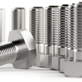 Hex Bolts
