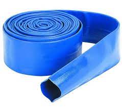 Sump pump hose