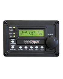 Magnum Remote with LCD Display