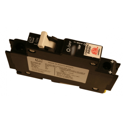 Midnite Din Rail Mount Breaker