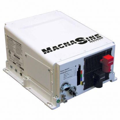 Magnum 4000W 120/240V Inverter