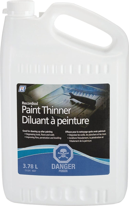 Paint Thinner