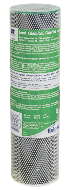 Rainfresh water filters