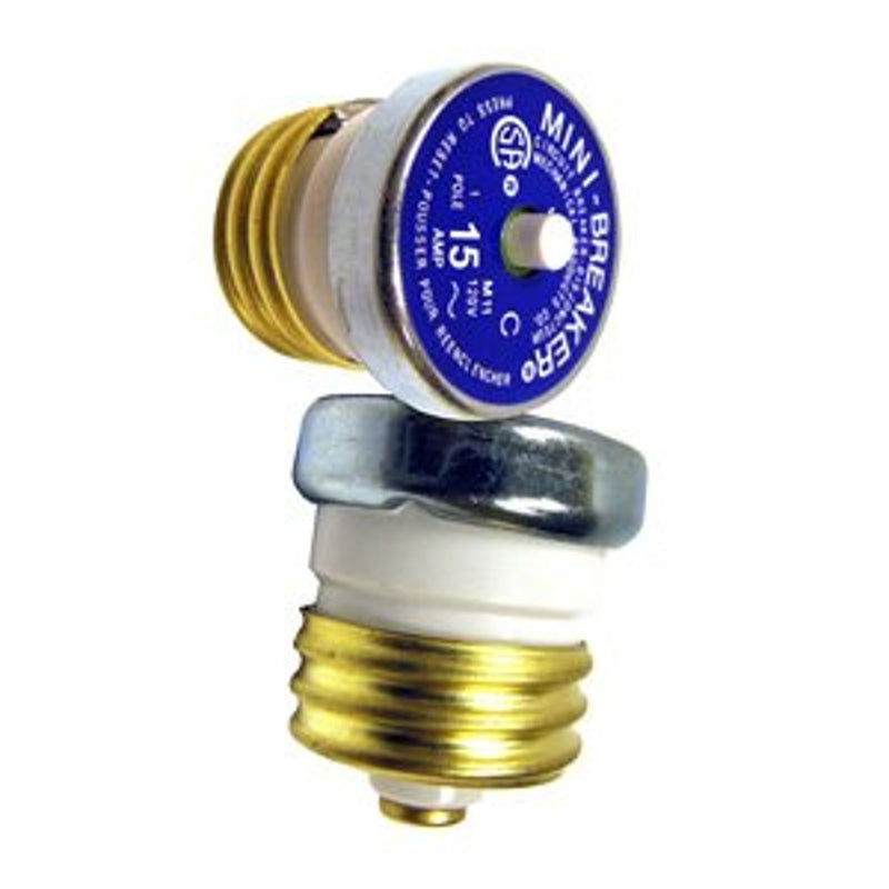 Resettable fuse