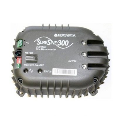 Morningstar SureSine 300 W Inverter