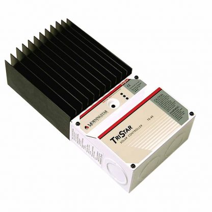 Morningstar TriStar 45 Amp Charge Controller