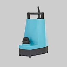 Sumbersible Sump Pumps