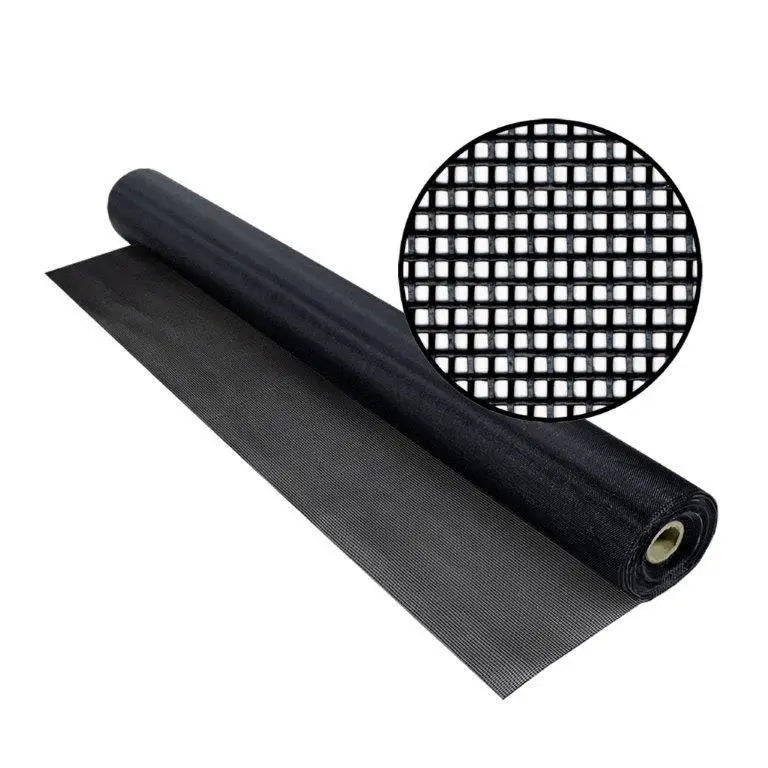 Window Screen Fiberglass or Aluminum