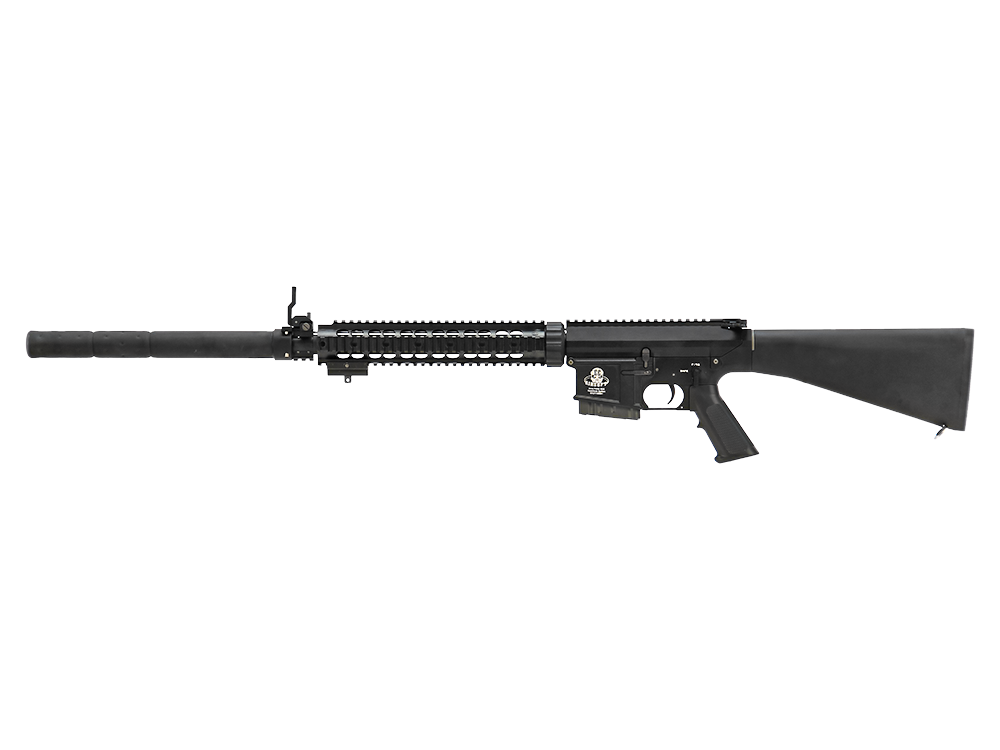 Airsoft Spring Rifles