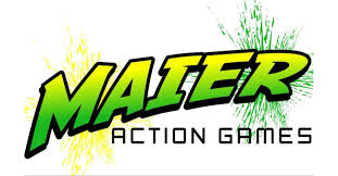 Airsoft, Paintball, and more