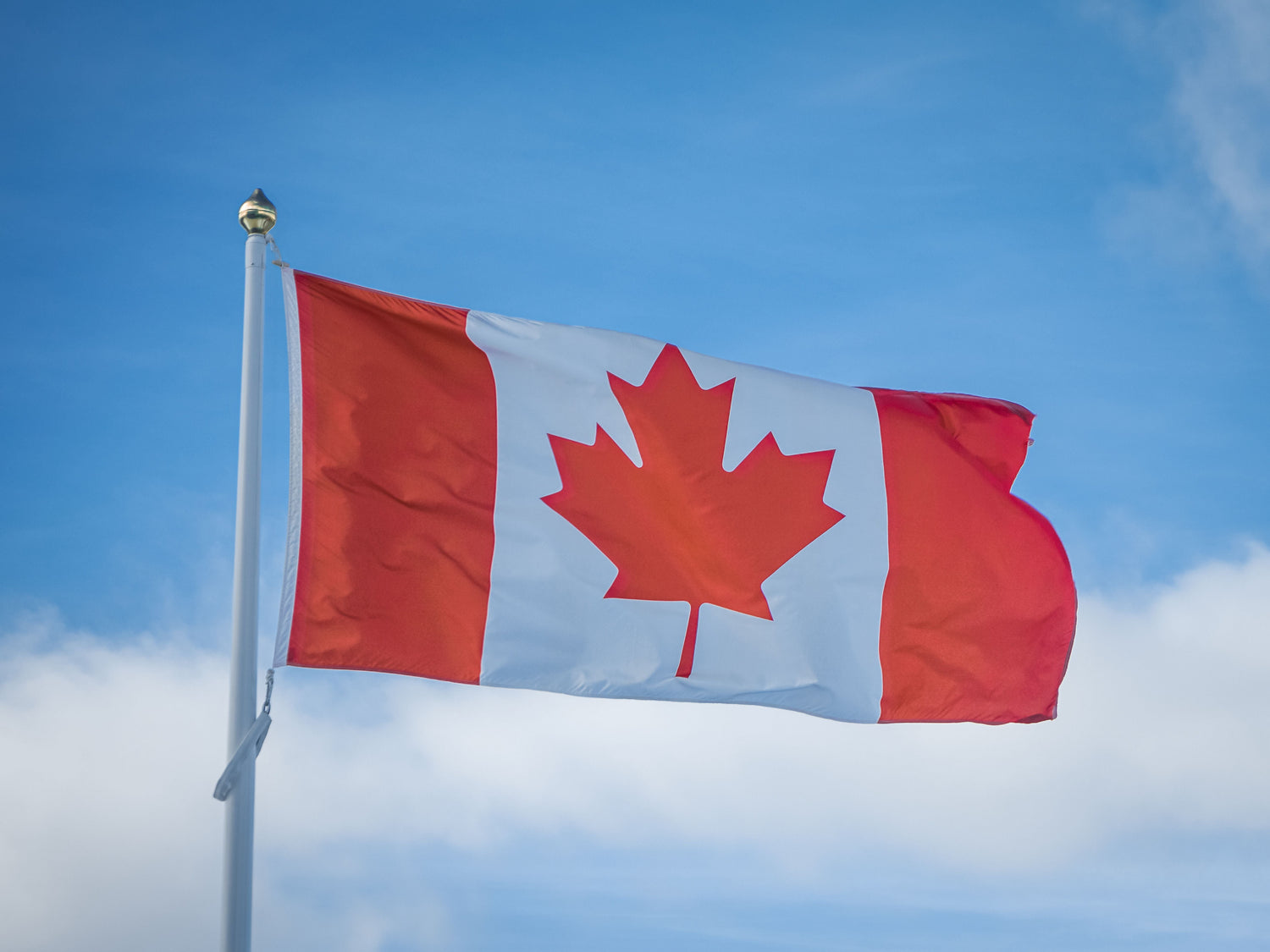Canadian Products