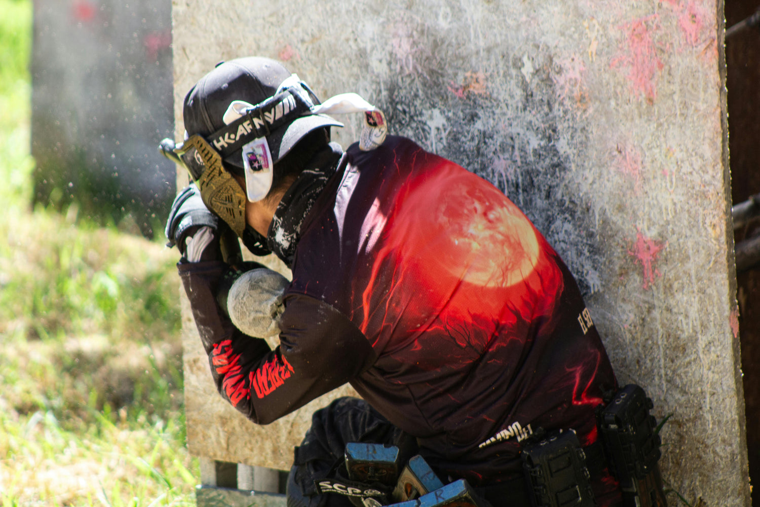 Paintball