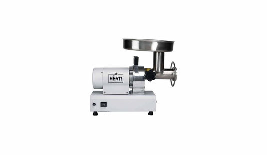 3/4 horse power meat grinder