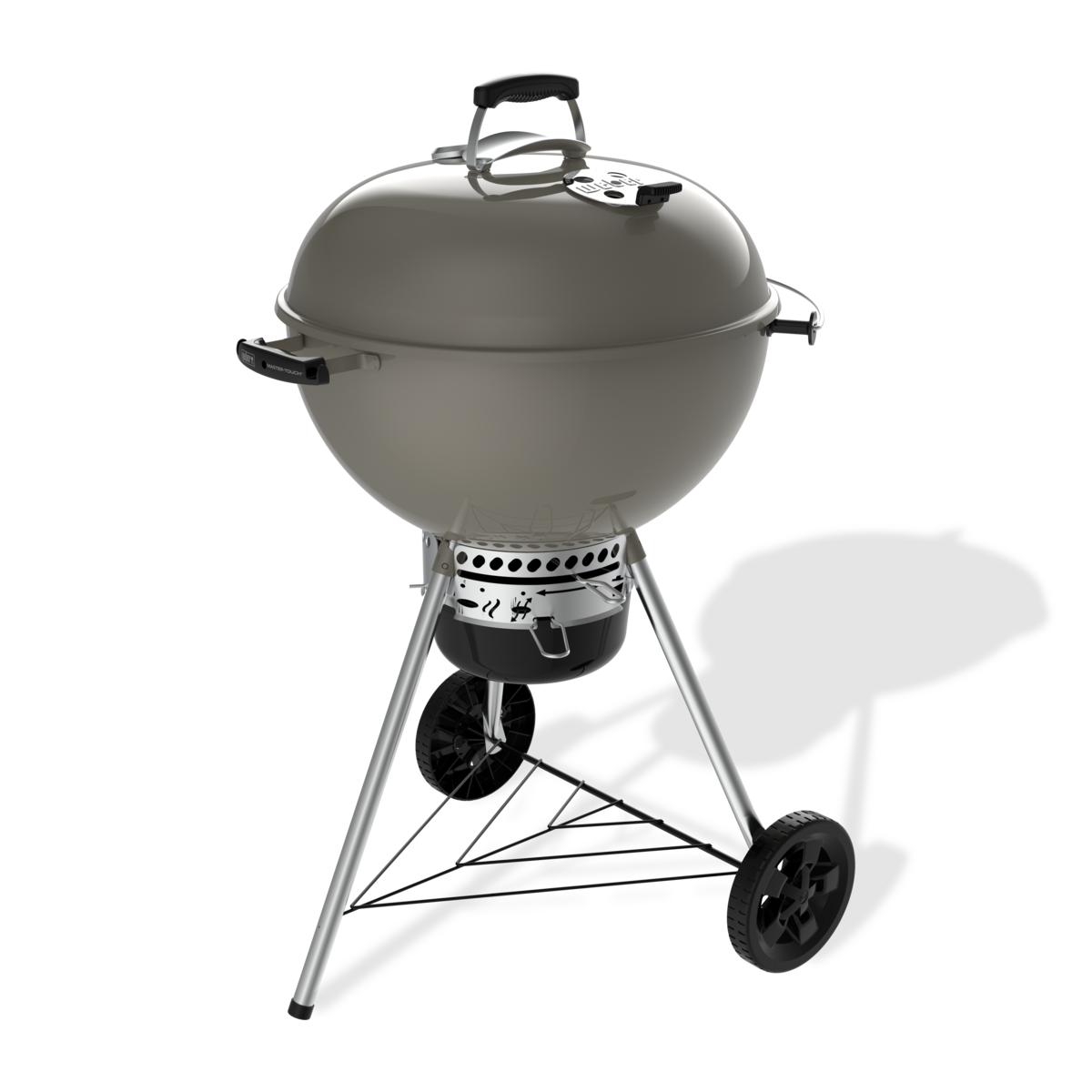 Master-Touch Charcoal Grill 22"