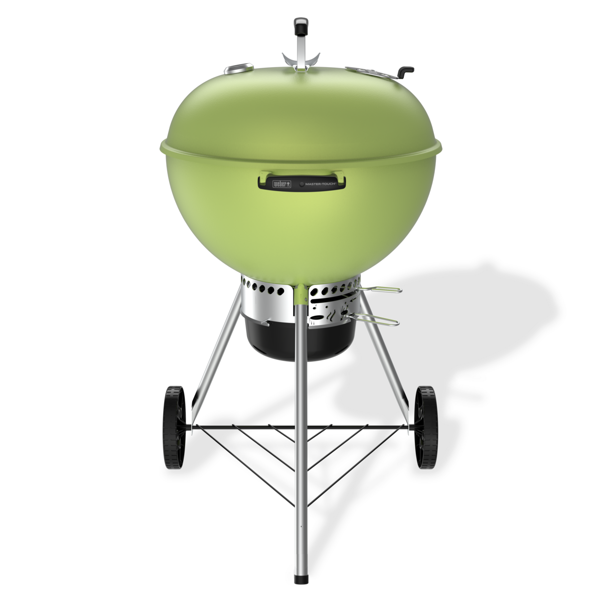 Master-Touch Charcoal Grill 22"