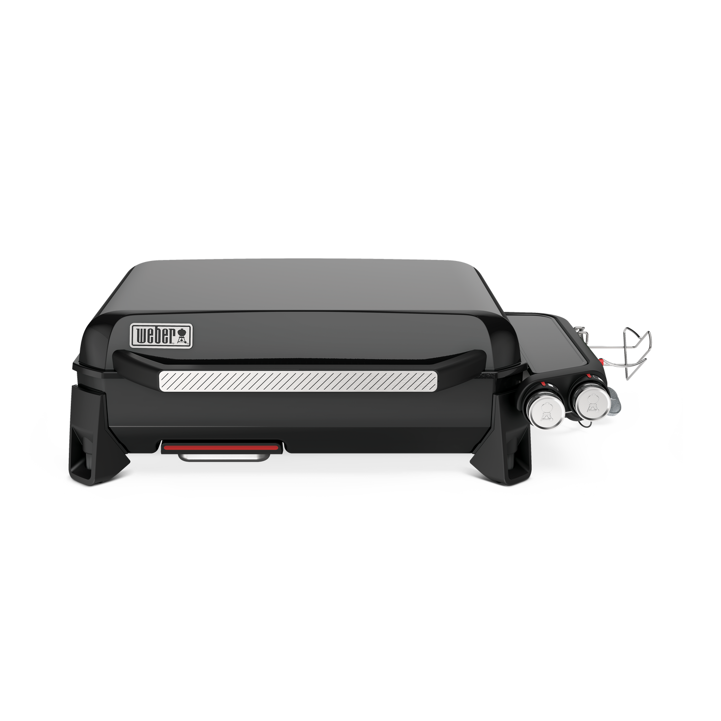 Slate® 22” Rust-Resistant Tabletop Griddle