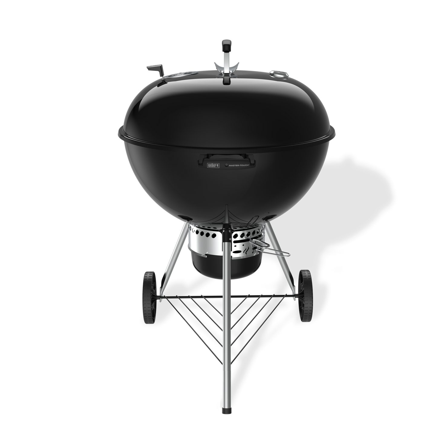 Master-Touch Charcoal Grill 26”