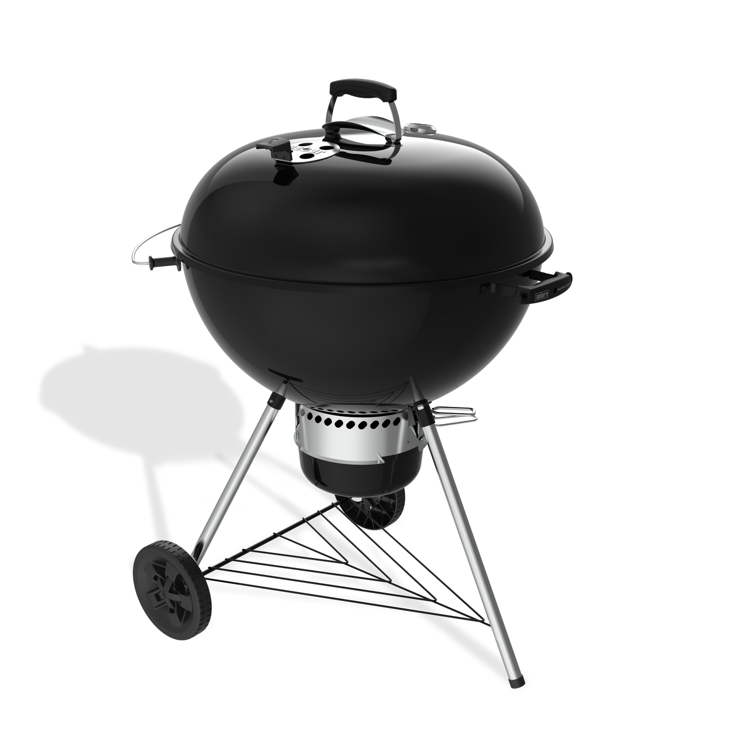 Master-Touch Charcoal Grill 26”