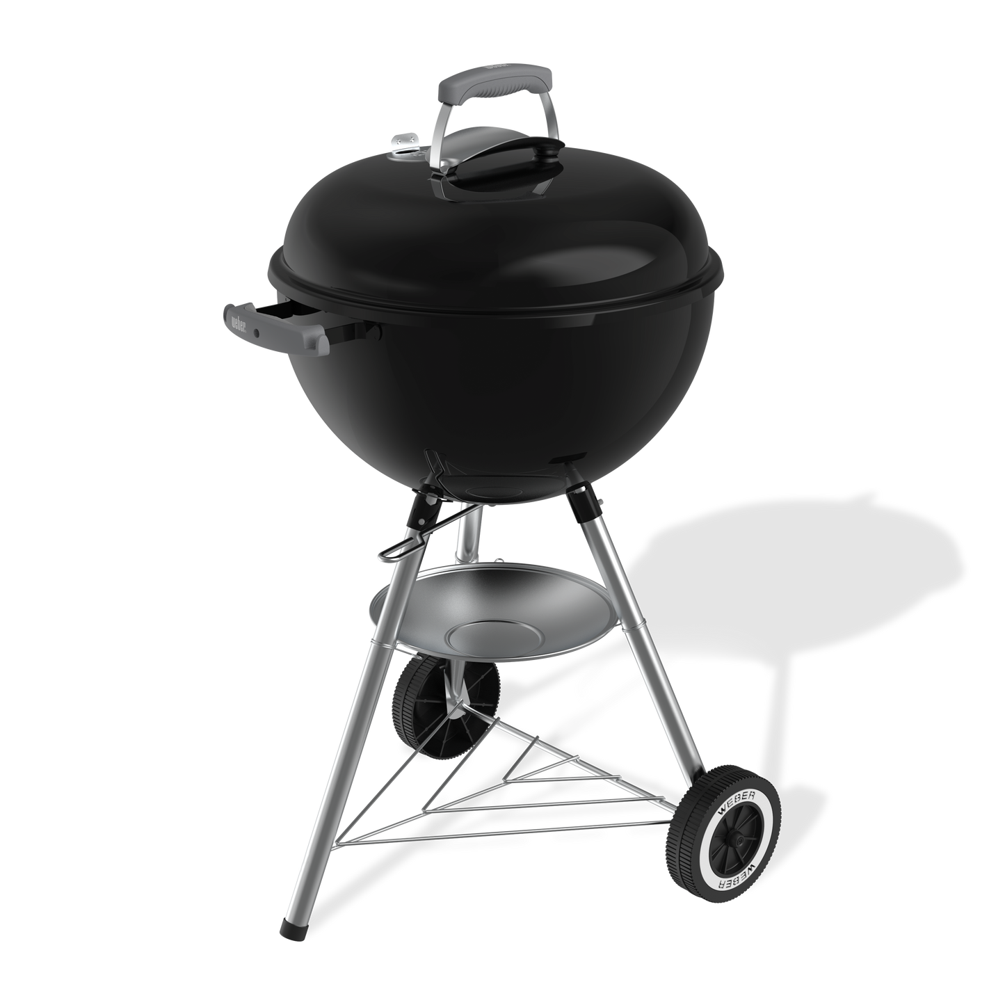 Original Kettle® Charcoal Grill