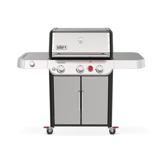Weber- Genesis Special Edition - Alliance Dealer Only