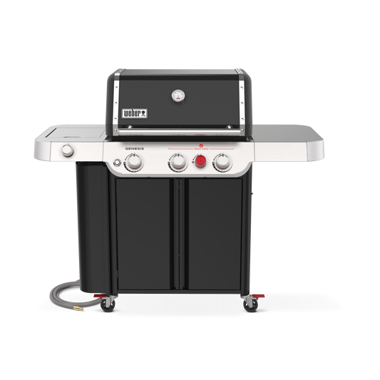Weber- Genesis Special Edition - Alliance Dealer Only
