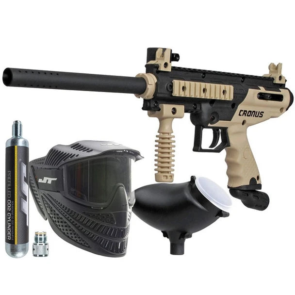 Tippmann Cronus Power Pack - Starter kit