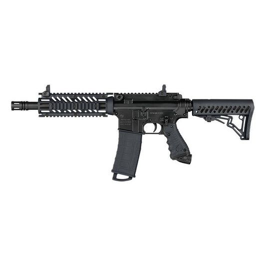 Tippmann TMC Magfed Paintball Gun - Black