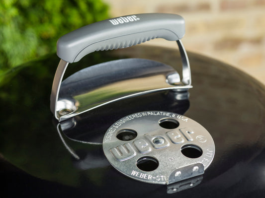 Weber- Charcoal Kettles