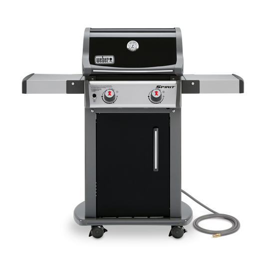 Weber- Spirit