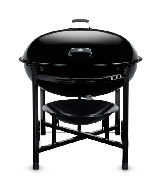 Ranch Kettle Charcoal Grill 37"