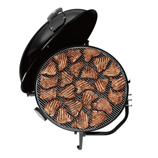 Ranch Kettle Charcoal Grill 37"