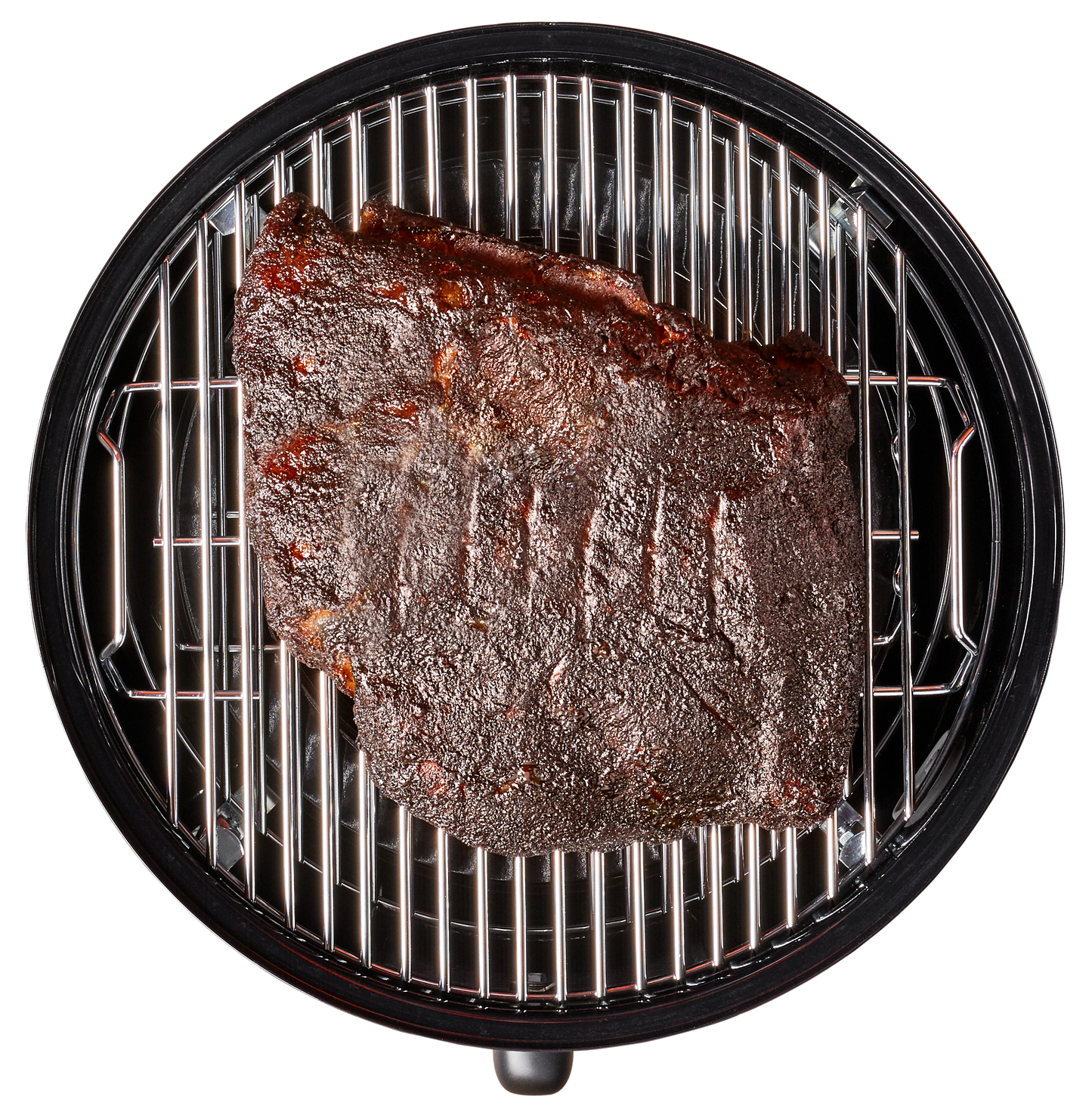 Smokey Mountain Cooker Smoker 22"
