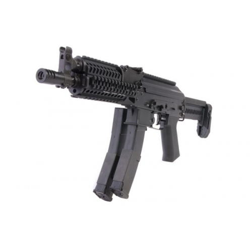 LCT Z Series ZP-19-01 AEG