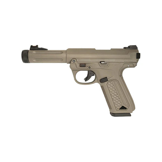 AAP-01 FDE