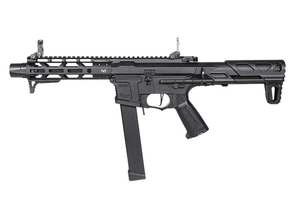 G&G ARP 9 2.0 AEG - BLACK