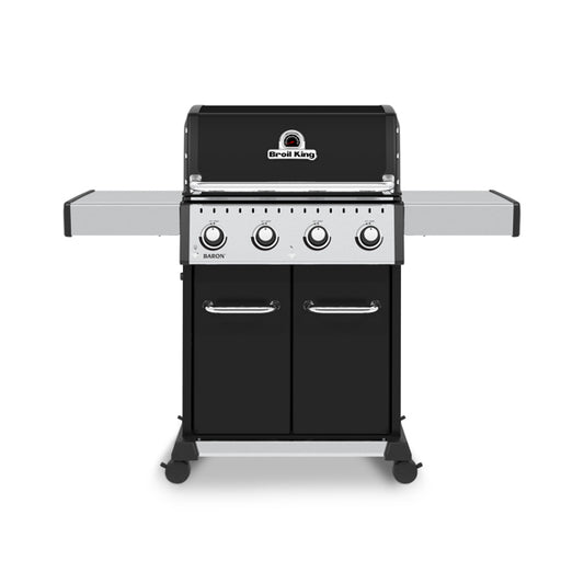 Broil King Baron 420 pro