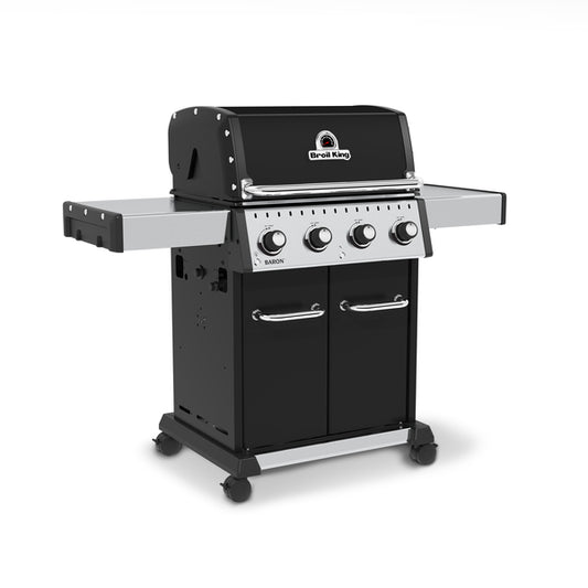 Broil King Baron 420 pro