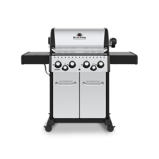 Broil King - S490