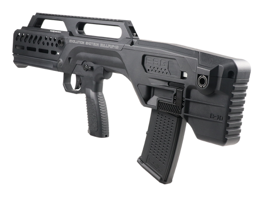 G&G ESG B-10 Bullpup Gas Powered Shotgun