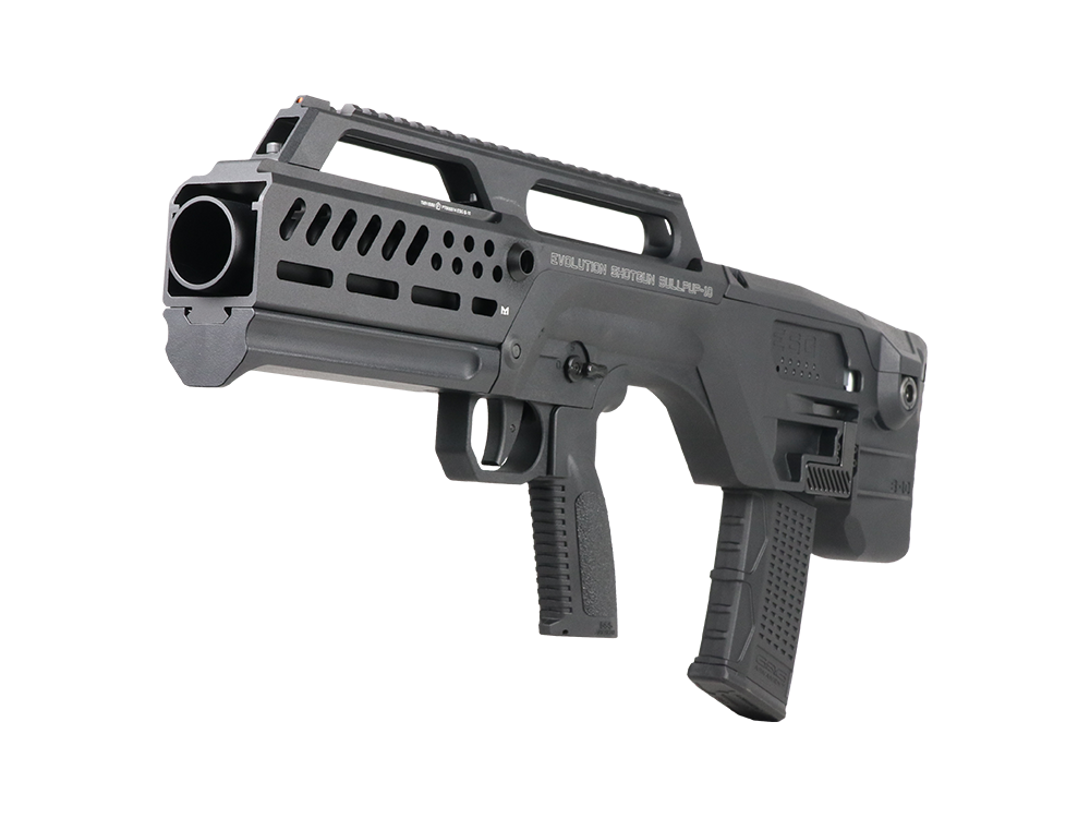 G&G ESG B-10 Bullpup Gas Powered Shotgun