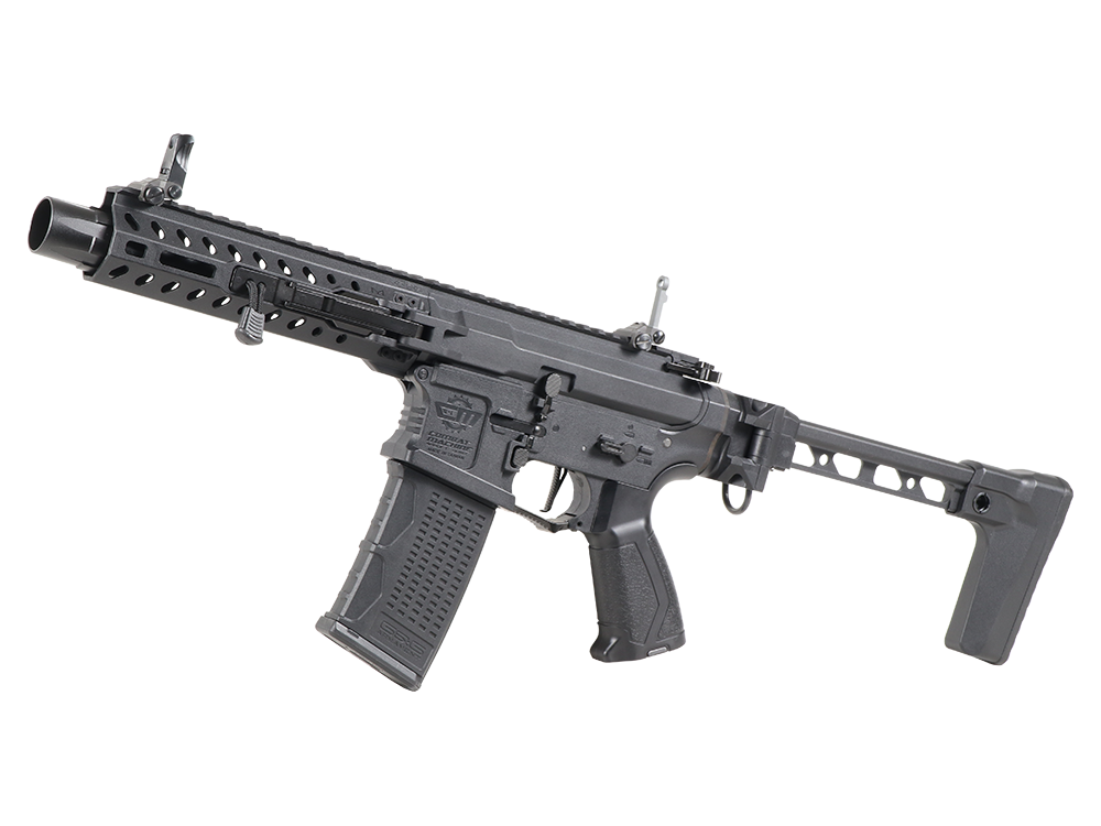 G&G FAR 556 Rapid Folding M4 Airsoft AEG Rifle