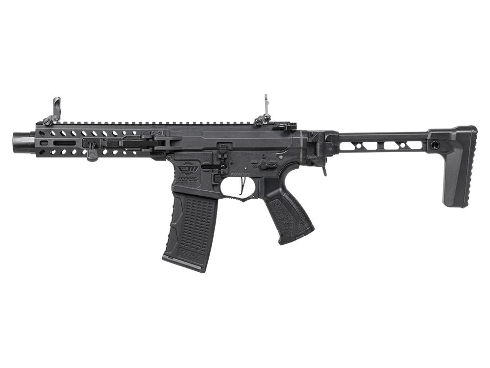 G&G FAR 556 Rapid Folding M4 Airsoft AEG Rifle