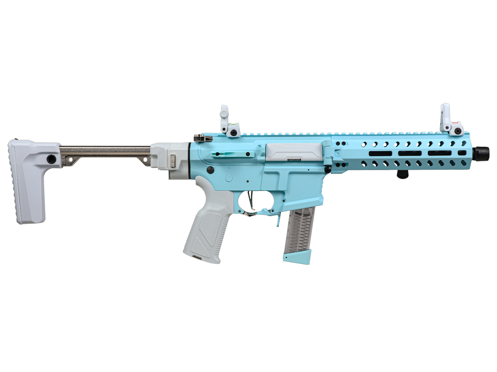 G&G FAR9 Macaron Blue