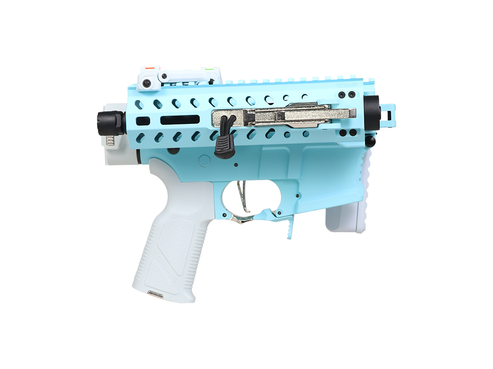 G&G FAR9 Macaron Blue